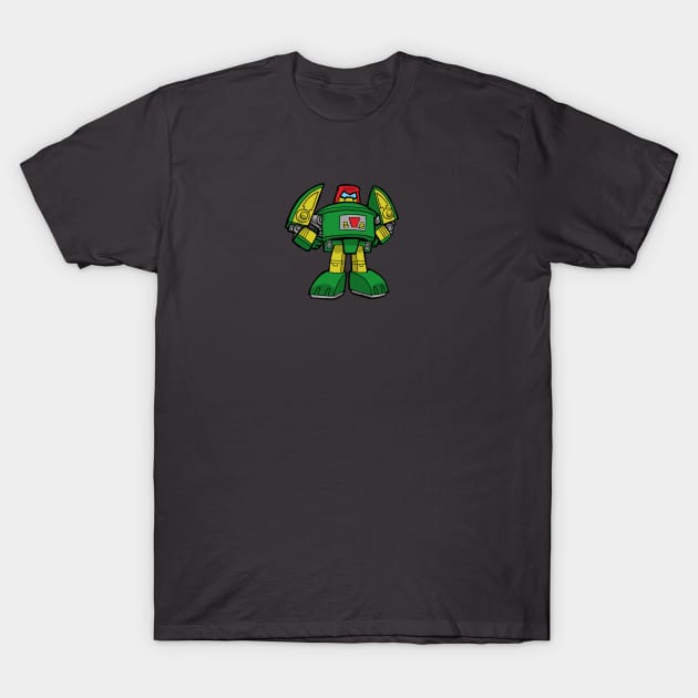 Cosmos T-Shirt by JoelCarroll